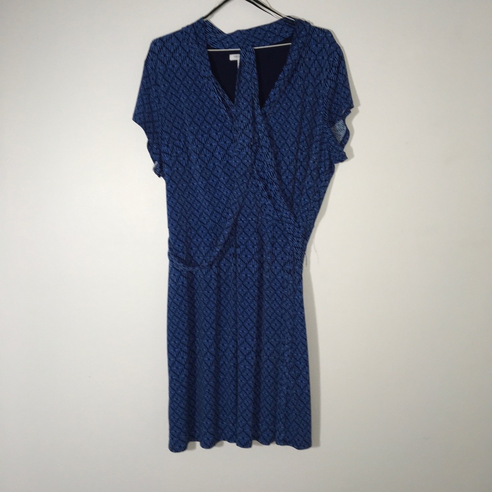 Plus size dress